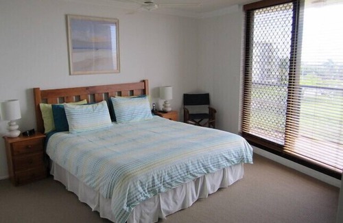Redcliffe Appartement | Baywatch Beauté - Redcliffe