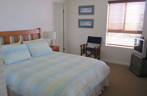 Redcliffe Appartement | Baywatch Beauté - Redcliffe