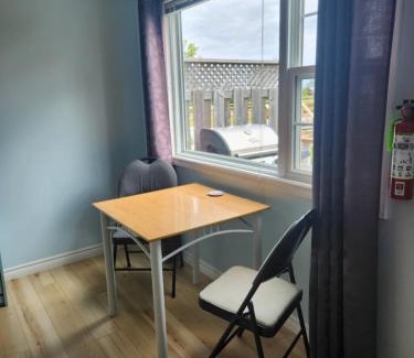 Brackley Beach Station Balnéaire | Baywatch Lighthouse Cottages & Motel