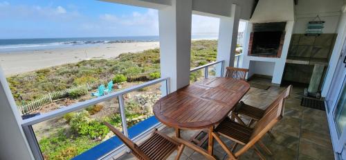 Paternoster Maison | Baywatch Paternoster - The Penthouse
