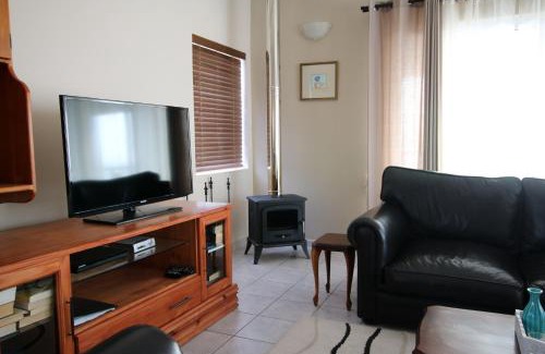 Paternoster Maison | Baywatch Paternoster - The Penthouse