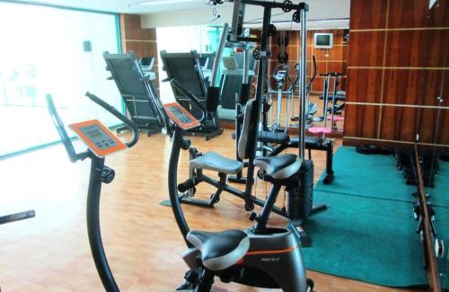 Ermita Night District Appartement | Baywatch Tower