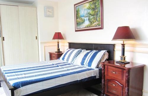 Ermita Night District Appartement | Baywatch Tower