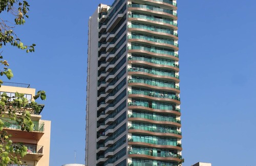 Ermita Night District Appartement | Baywatch Tower - Studio 37 m2 - Manille Bayview