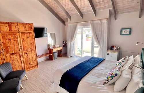 Paternoster Maison | Baywatch Villa Guest House and Self Catering Accommodation