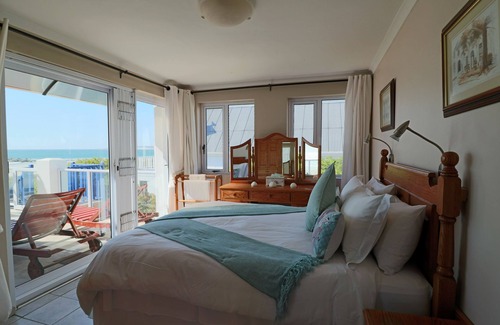 Paternoster Maison | Baywatch Villa Guest House and Self Catering Accommodation