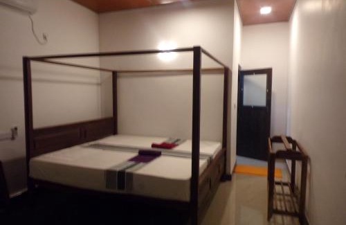 Pottuvil Division 2 Hôtel | Baywings Rooms