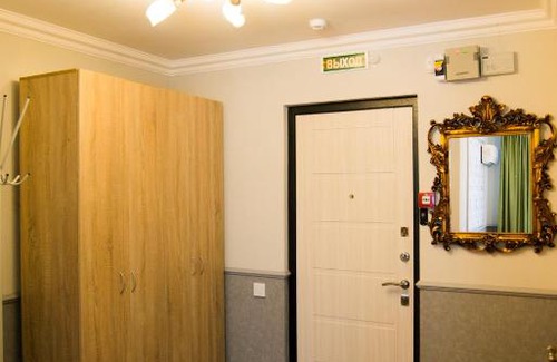 Ekshurskoe Appartement | Baza otdyha Polushkino