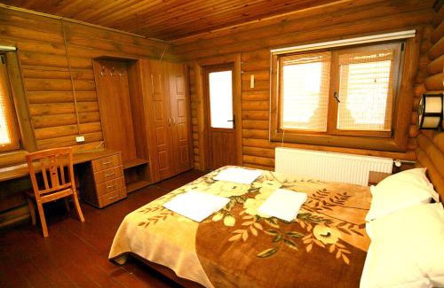 Kurortne Hôtel | Baza otdykha Balzaminat
