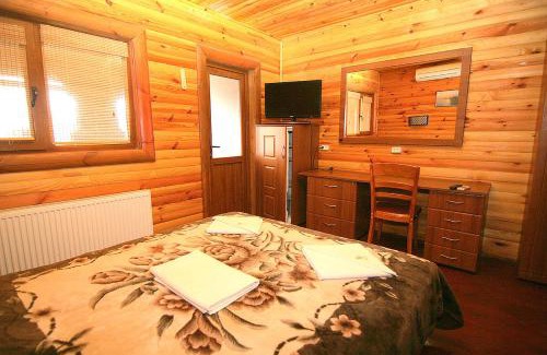 Kurortne Hôtel | Baza otdykha Balzaminat