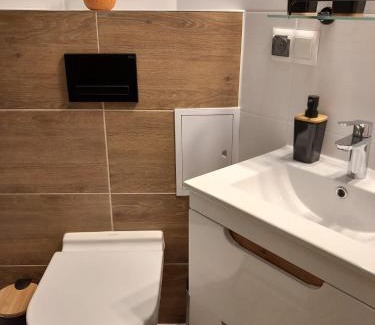 Luban Appartement | Baza Wypadowa 2