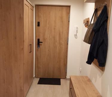 Luban Appartement | Baza Wypadowa 2