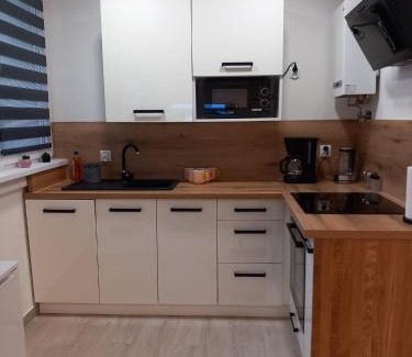 Luban Appartement | Baza Wypadowa 2