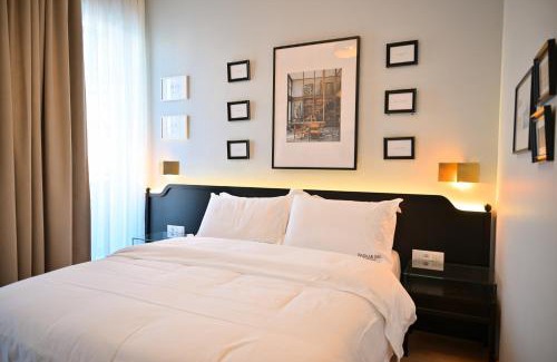 Tirana Hôtel | Bazaar Inn Hotel