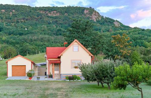 Kisapati Appartement | Bazaltorgona Apartman