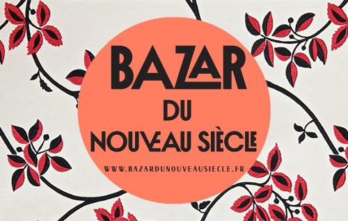 Montrejeau Lit Et Petit-Déjeuner | Bazar du Nouveau Siècle