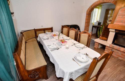 Ludbreg Maison | Bazen & Spa Oasis Budimberg