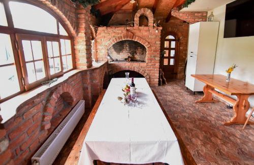 Ludbreg Maison | Bazen & Spa Oasis Budimberg