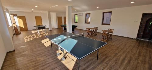 Ludbreg Maison | Bazen & Spa Oasis Budimberg