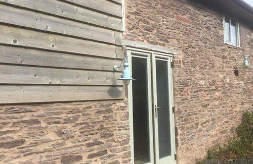 Peterchurch Maison | Bazley barn