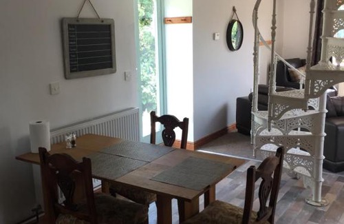 Peterchurch Maison | Bazley barn