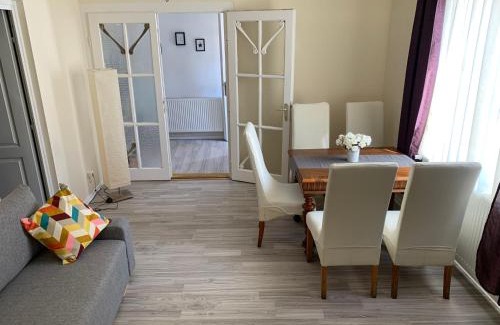 Sarospatak Appartement | Bazsalikom Vendégház