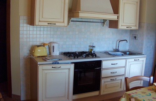 Casole d'Elsa Appartement | Bazzani Apartments