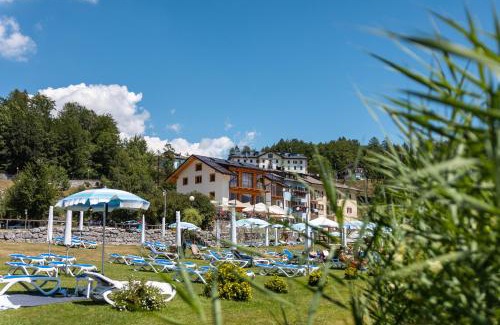 Chiesa Lit Et Petit-Déjeuner | Bazzario B&B