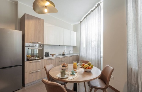 Morivione Appartement | Bazzi - App.01 - Bocconi University