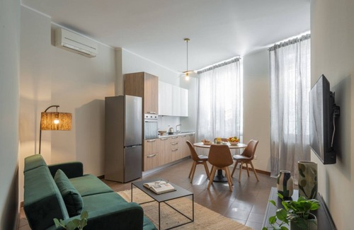 Morivione Appartement | Bazzi - App.01 - Bocconi University