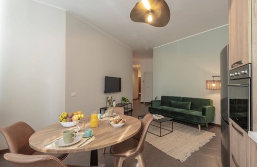 Morivione Appartement | Bazzi - App.01 - Bocconi University