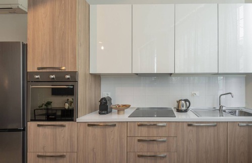 Morivione Appartement | Bazzi - App.01 - Bocconi University