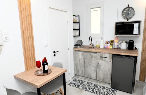 Alexandroupoli Appartement | BB 18 Alexandroupolis