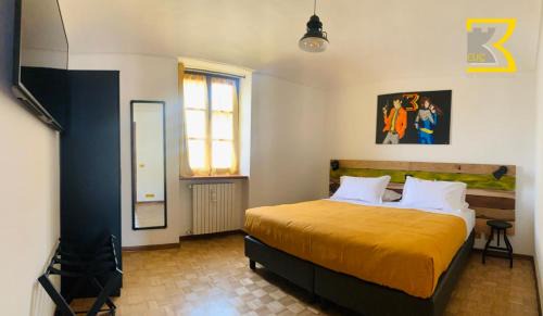 Candelo Maison | BB Borgo Biella Bis