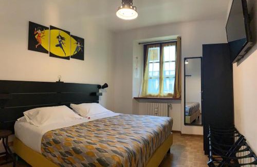 Candelo Maison | BB Borgo Biella Bis