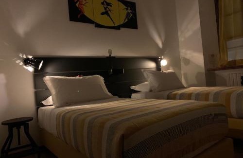 Candelo Maison | BB Borgo Biella Bis