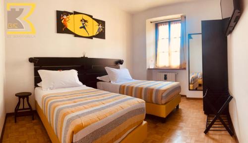Candelo Maison | BB Borgo Biella Bis