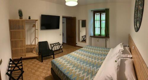 Candelo Maison | BB Borgo Biella Tree