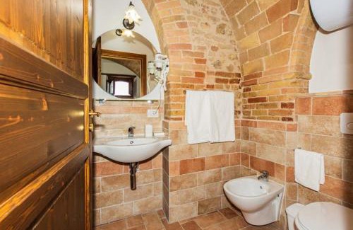 Mosciano Sant'Angelo Lit Et Petit-Déjeuner | BB Casale La Selva Mosciano