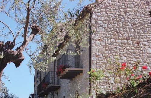 Bomba Appartement | BB Casavacanze Corneto