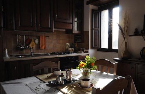 Bomba Appartement | BB Casavacanze Corneto
