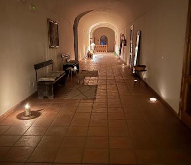 Laurino Lit Et Petit-Déjeuner | BB Convento Sant Antonio di Laurino