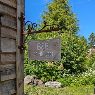 Larvik Maison | BB Grindhuset