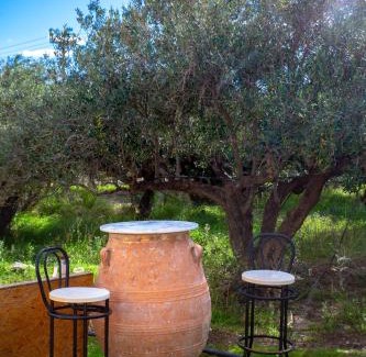 Koutsounari Appartement | Bb Labrakis