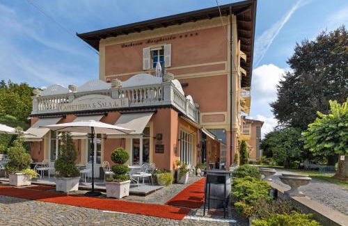 Vicoforte Lit Et Petit-Déjeuner | Bb Principessa Di Savoia