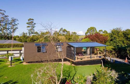 Kerikeri Appartement | BB'S Cabin