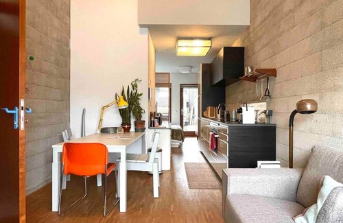Amsterdam North Appartement | BB Studio In Amsterdam