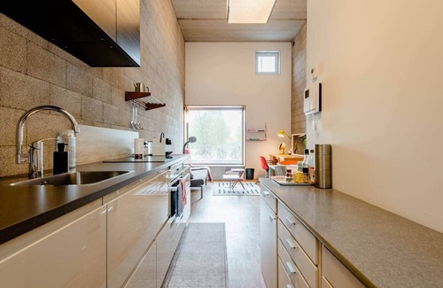 Amsterdam North Appartement | BB Studio In Amsterdam