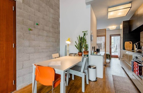 Amsterdam North Appartement | BB Studio In Amsterdam