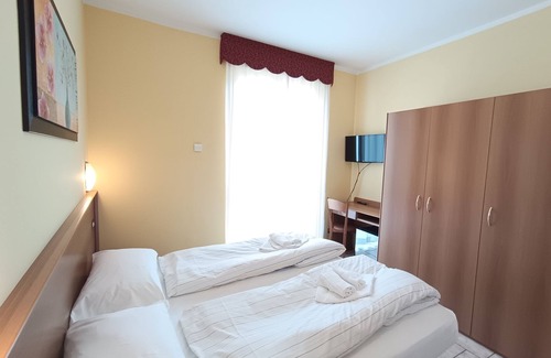Levo Hôtel | BB Villa Orchidea